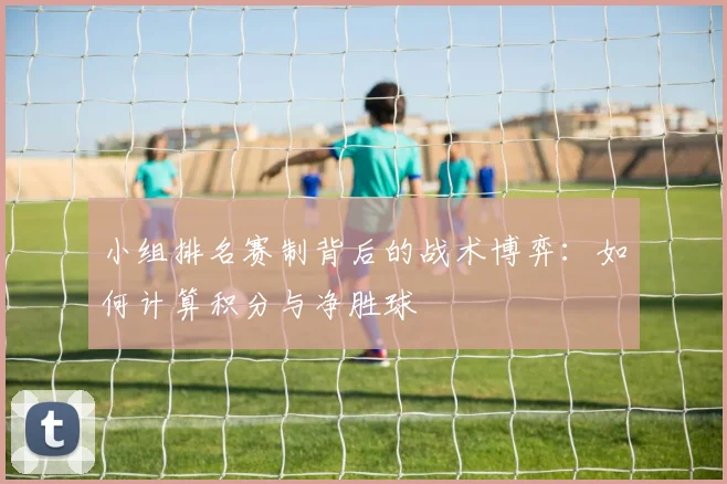 小组排名赛制背后的战术博弈:如何计算积分与净胜球